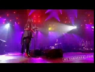 Jazmin Sullivan Live Kiss from a rose