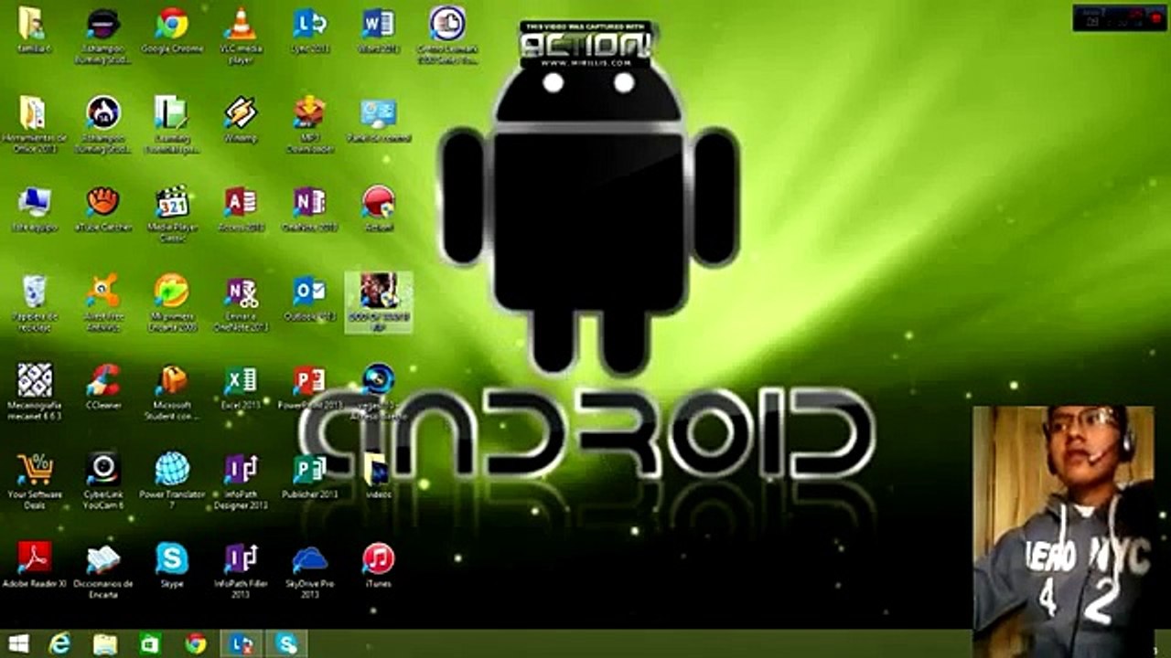 como descargar e instalar God of war 2 para pc