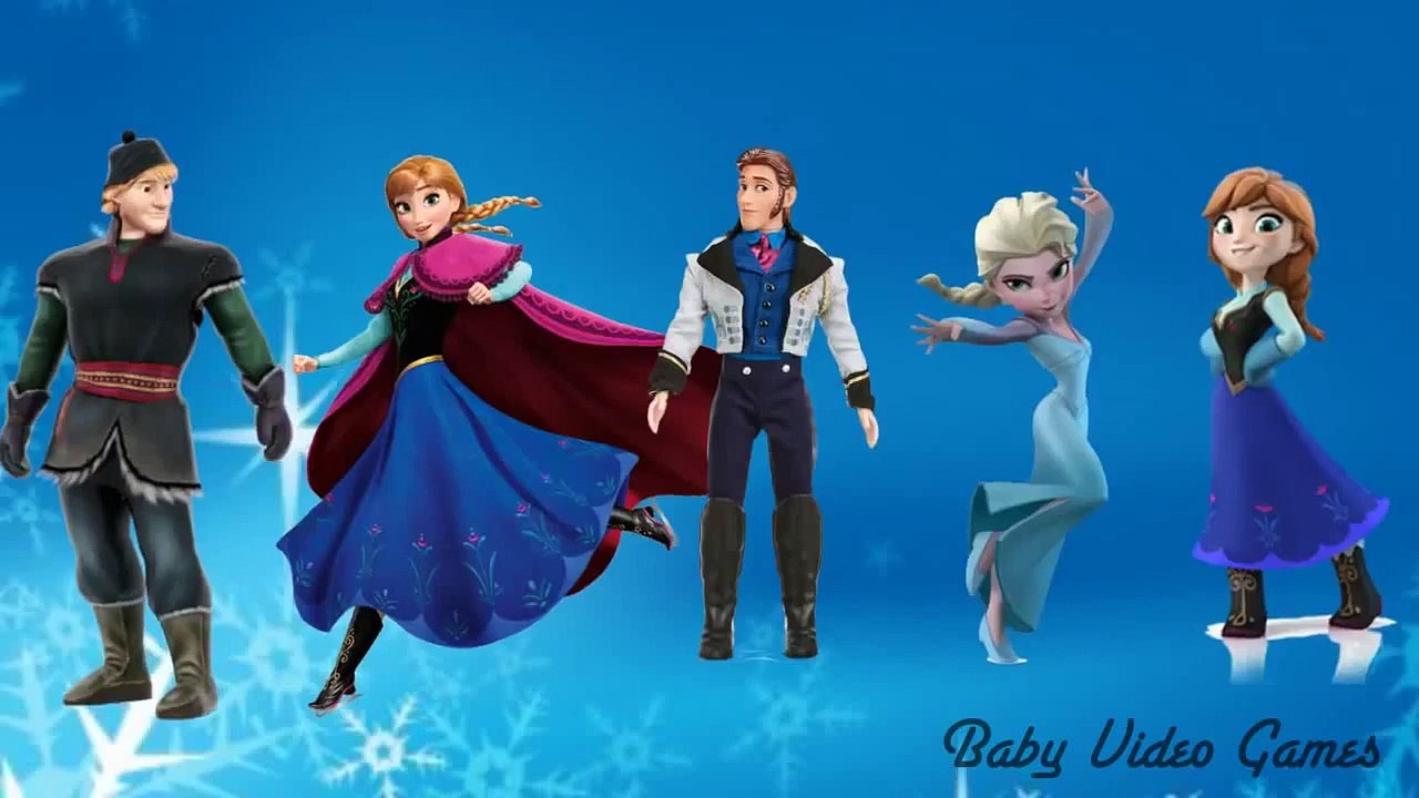 Kids songs Nursery Rhymes for Children | Animation cartoon song baby