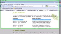 03_Instalación de Webmin en Ubuntu Server con Virtualbox