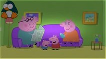 Peppa Pig Full Episodes - Hide & Seek