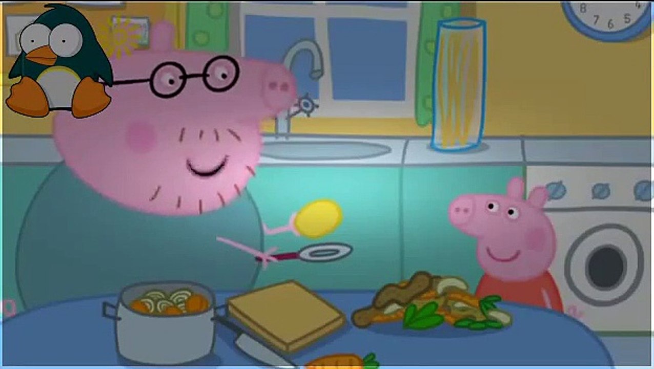 Peppa Pig Full Episodes - Compost