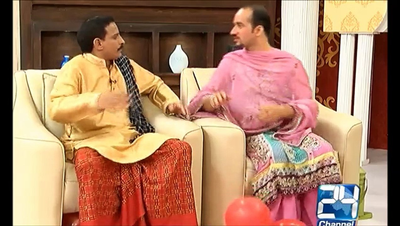 Rao baseer will make you LOL :D