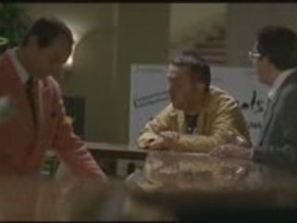 Karamazov -  de  bonnes gencives de porc