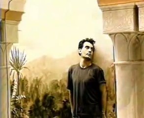 Mango - Nella mia città (Video)
