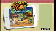 Animal Jam - Unreleased Party, Play Wild, and More!