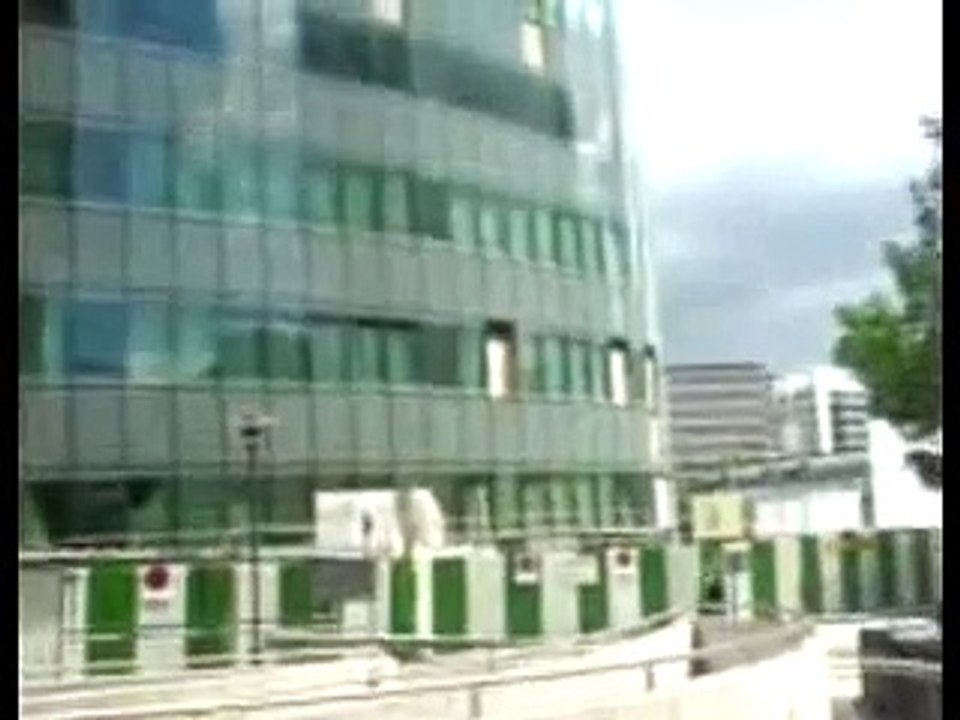 Tours T1 La defense