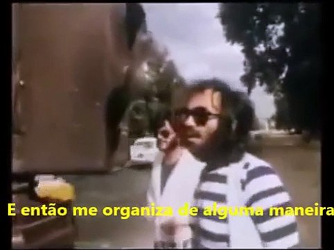 Spring, Summer, Winter and Fall - Demis Roussos (Legendado em Port