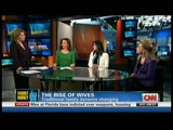 The Rise of Wives -- Manisha Thakor on CNN 