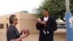 The Positive Side of Sports and Entertainment: RAW INTERVIEW Channing Frye