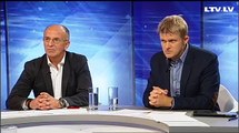 Andis Kudors par KHL un Krievijas politikas saistību