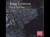 King Crimson - Live in Hyde Park (1969) - Complete Performance