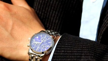 Mách bạn cách mua đồng hồ đeo tay ở Hà Nội