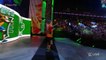 John Cena vs. Seth Rollins Contract Signing: Raw, Aug  17, 2015