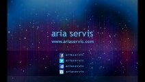 Aria Servis - Güler yüzlü Servis Hizmetleri
