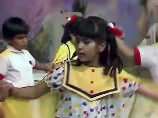 طيري طيري يا عصفورة أنا متلك حلوة صغيورة
