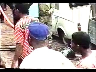 Nigeria war against Biafra 1967-1970 (part 6)
