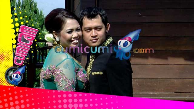 Ferry: Elly Itu Luar Biasa - Cumicam 19 Agustus 2015