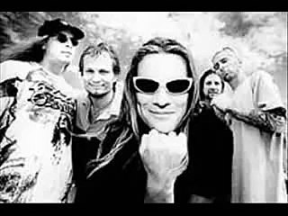 Ugly Kid Joe - Ride On - Rare Ac/Dc Cover
