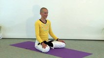 Yoga for beginners – Yoga Deep Relaxation Classical