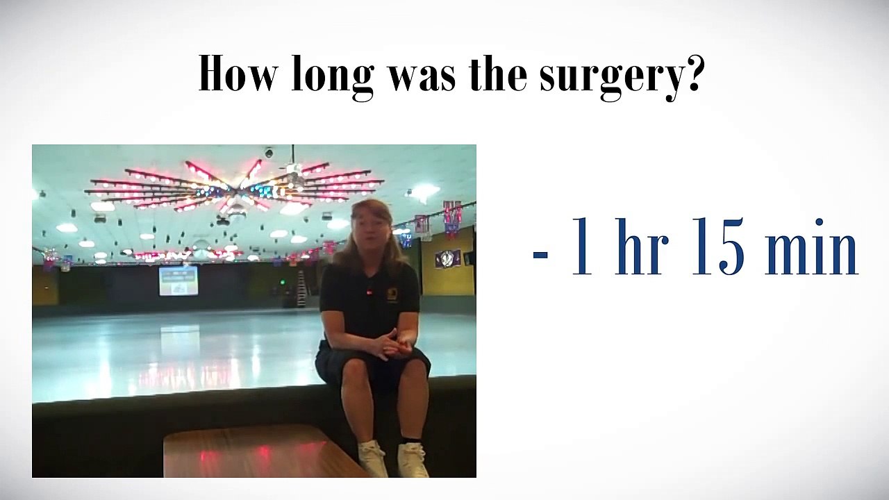 Hip Surgery at Kaiser Permanente: Patient Interview | Joint Replacement Procedure, Physical Therapy