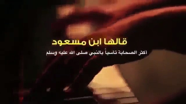 ‫لكل من يصر على سماع الأغاني ( موعظة مؤثرة ) - خالد الراشد‬