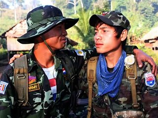 karen new song 2014 KNU and DKBA