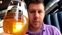 #59 Jack Hammer, Ruthless IPA 7.2V by BrewDog (Scottish Craft Beer)