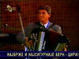 Slavisa Vujic - Sta cu kuci - LIVE - Zlatni melos 1994
