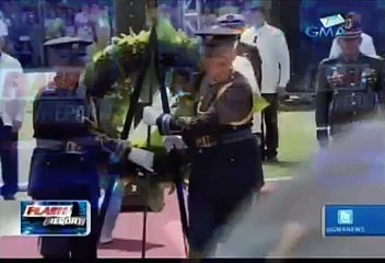 Flash Report [Morning] August 19, 2015