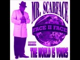Scarface X Lettin Em Know X Slowed & Chopped