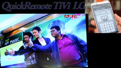 [Nology] Review một số tính năng hỗ trợ trên LG G2 Docomo NHẬT BẢN