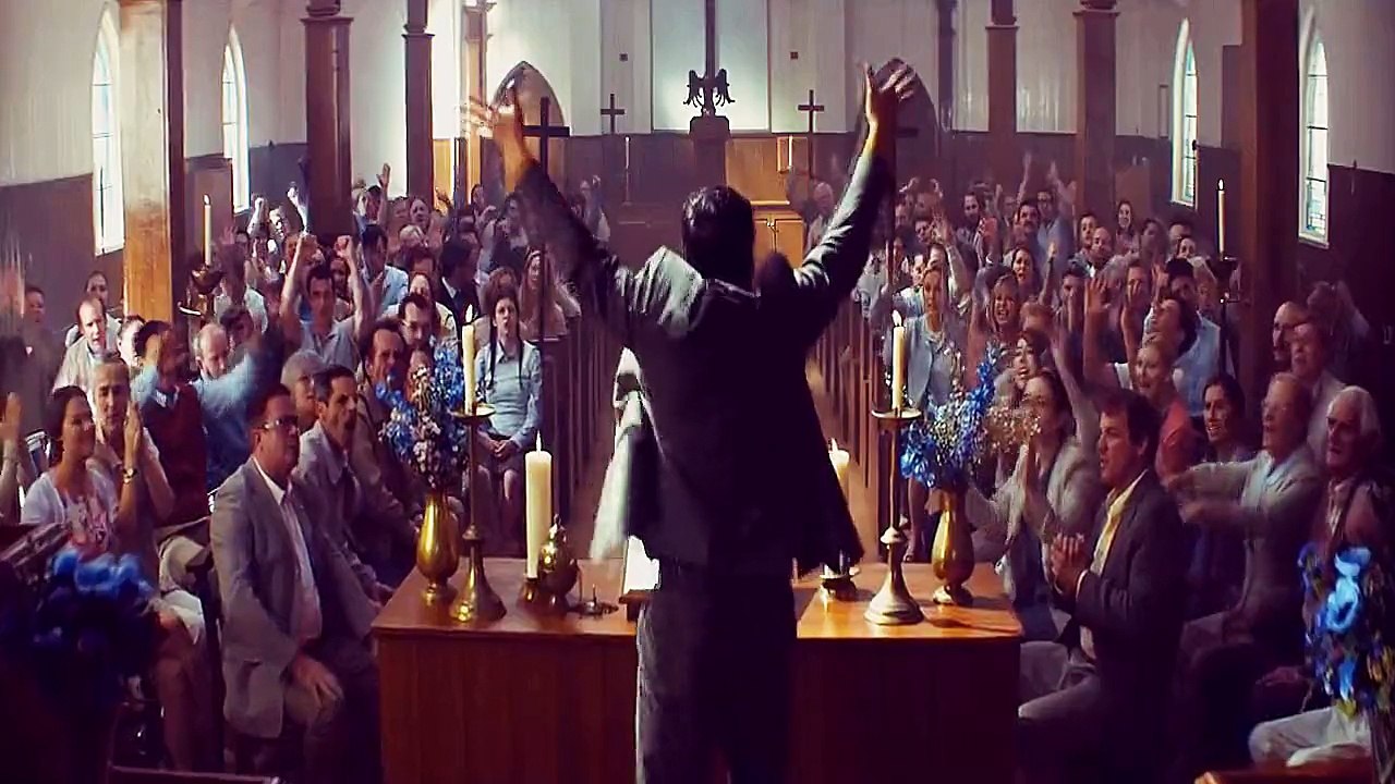kingsman - i'm so sorry