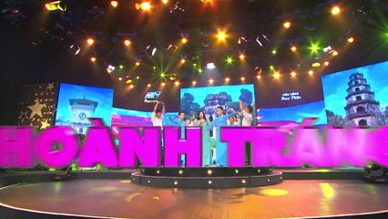 TIẾNG HÁT TRUYỀN HÌNH HTV 2015