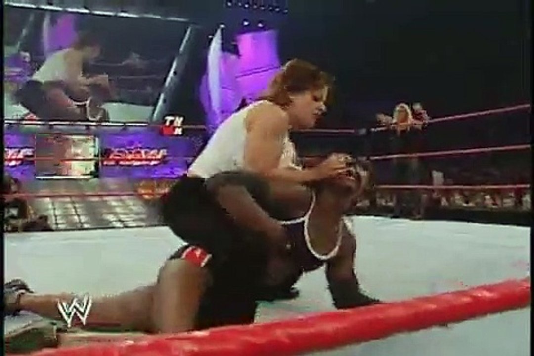 WWE Divas Undressed - Molly Holly