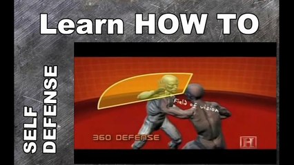 Learn How to Self-Defense  | Ten moves to self defense