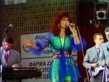 Vukica Veljovic - Crnooki djavole - LIVE - Zlatni melos 1994