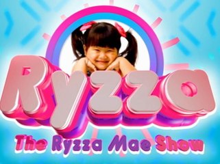 The Ryzza Mae Show  –  August 19 2015 FULL EPISODE PART 3/5