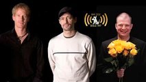 Opie & Anthony talk Aussie Radio Bit Gone Wrong (Part 1)