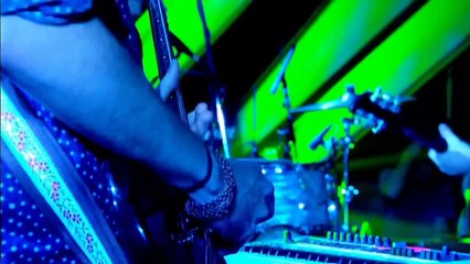 Tame Impala - Elephant (Later...with Jools Holland 20-11-2012) HD