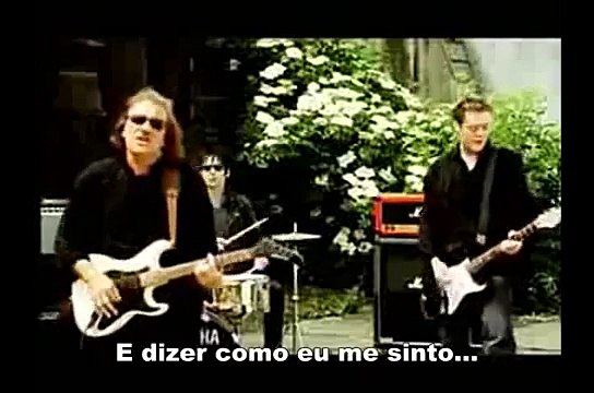 Jim Capaldi feat George Harrison - Anna Julia (legendado em português)