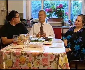 Inside Out Wellpark Reunion Vietnamese Boat People after 30 years - 30 nam lam nen lich su