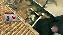 Assassins Creed Brotherhood PC Gameplay GTX 580