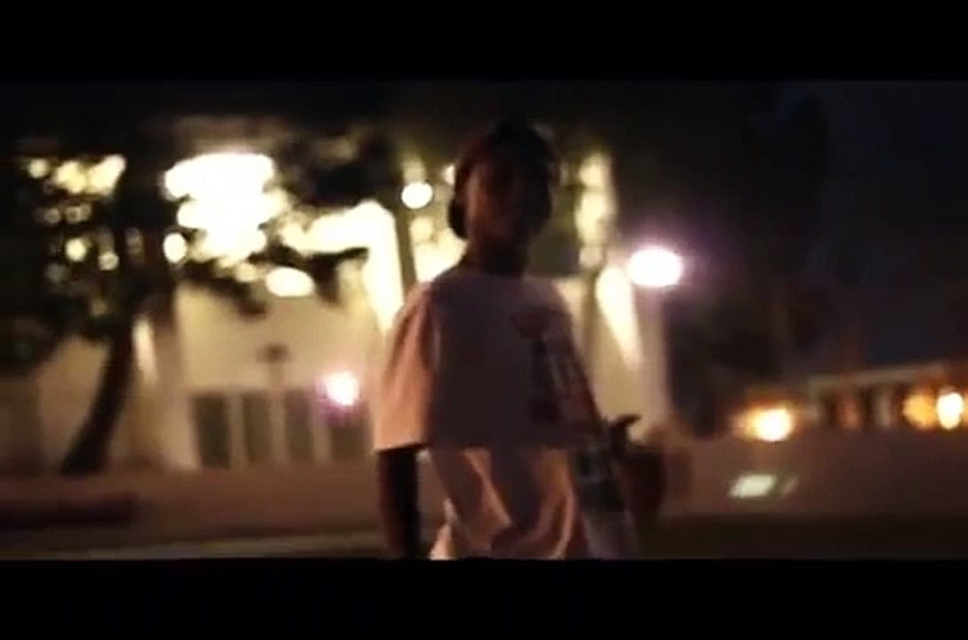 Earl Sweatshirt Interview