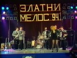 Jami - Bez tebe bi vila ostala bez krila   Cokolada - LIVE - Zlatni melos 1994