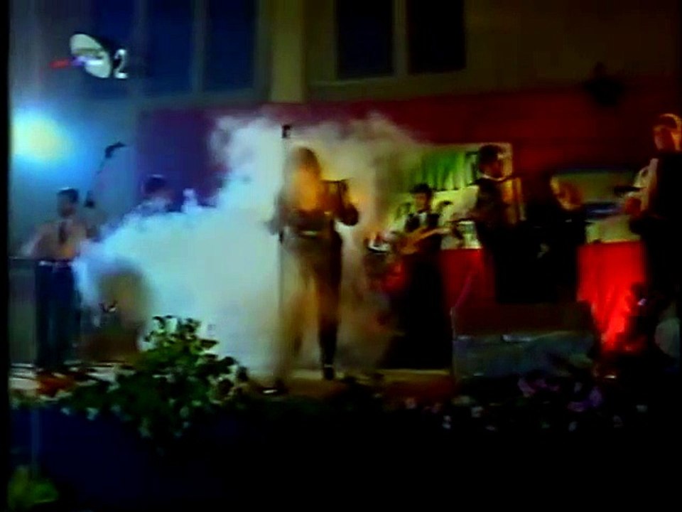 Biljana Jevtic - Za tebe sam rodjena - LIVE - Zlatni melos 1996