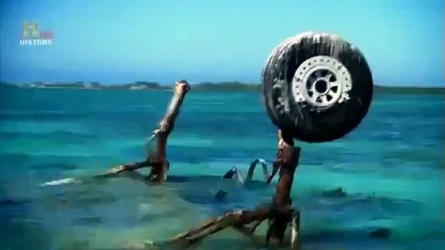 Trójkąt Bermudzki - Badacze Tajemnic - cały film dokumentalny - lektor PL