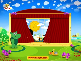 Baby Hood - BabyTV