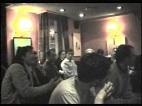 Bayrou Modem action direct