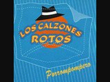 Los Calzones Rotos - Sanata Colectiva (mp3)